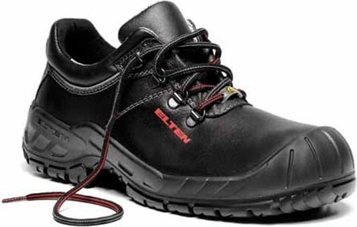 Actual product image Elten Renzo Low S3 construction shoe (S3, 39)