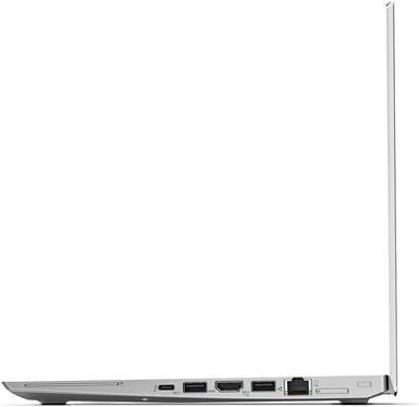 Produktbild Lenovo ThinkPad T470s (14", Intel Core i5-7200U, 8 GB, 256 GB, CH)