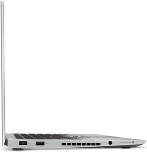 Produktbild Lenovo ThinkPad T470s (14", Intel Core i5-7200U, 8 GB, 256 GB, CH)