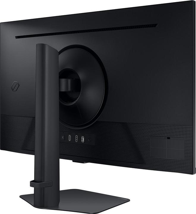 Produktbild Samsung Odyssey G5 (2560 x 1440 Pixel, 32")