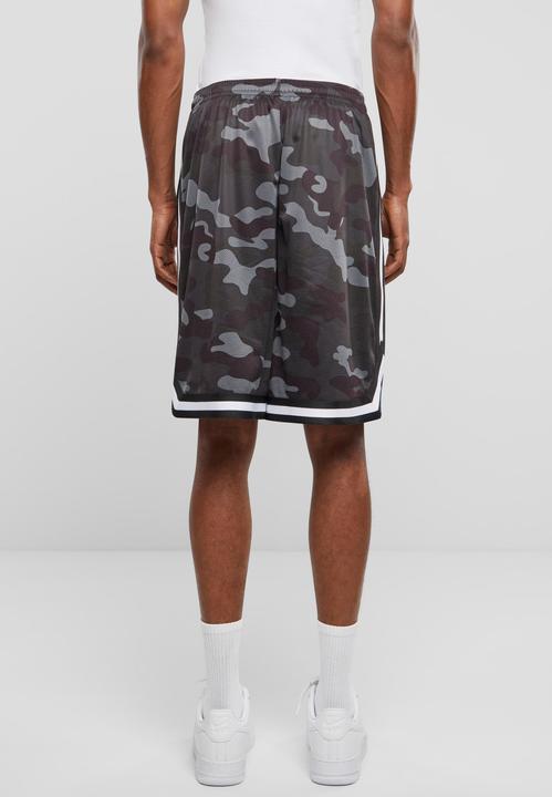 Image du produit Urban Classics Short Mesh AOP - 138087 (M)