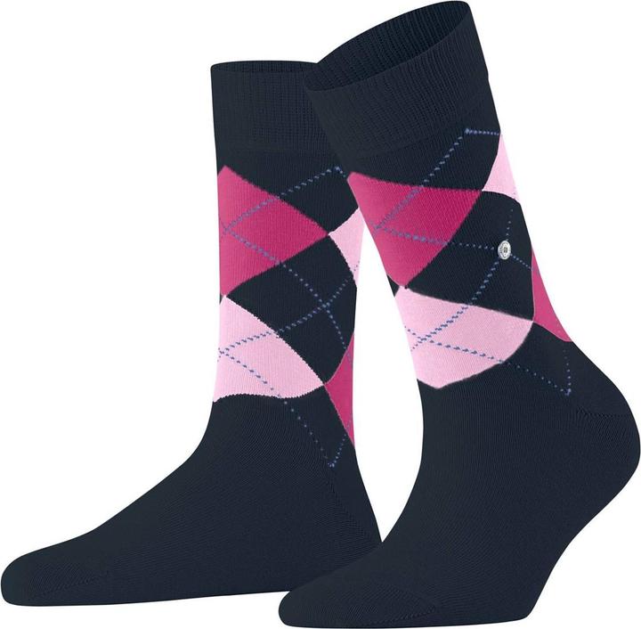 Immagine prodotto Burlington Calzini Casual Comfort Fit Queen - 20104 (confezione da 3, 36 - 41)
