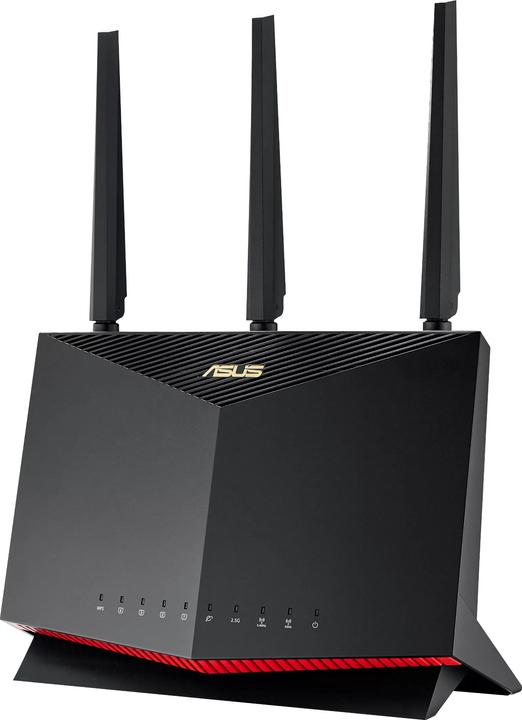 Produktbild ASUS RT-AX86U Pro