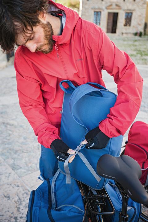 Produktbild Vaude Karakorum (68 l, Gepäckträgertasche)