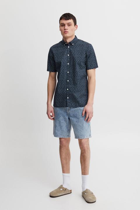 Immagine prodotto Casual Friday Camicia CFAnton SS AOP - 20504660 (S)