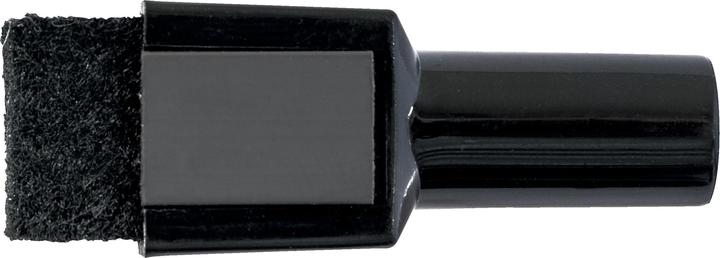 Produktbild Rexel Whiteboard-Marker (Schwarz, 2 mm, 6 x)