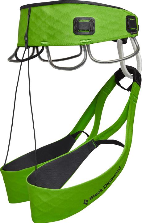 Image du produit Black Diamond Recco Vision Airnet Harness (S)
