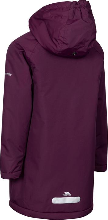Image du produit Trespass - Veste imperméable OBSERVE - Fille (140)