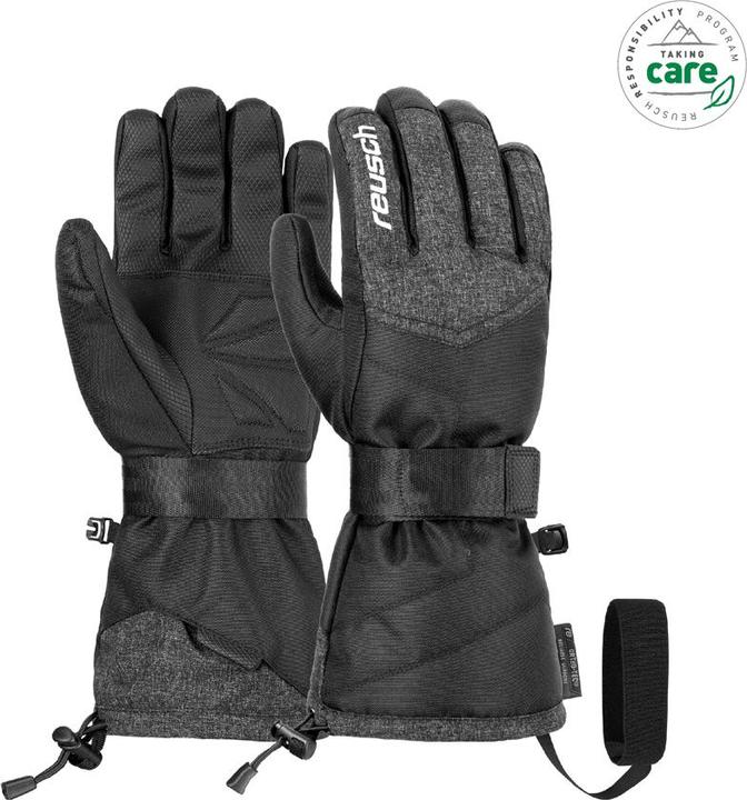 Produktbild Reusch Baseplate r-tex XT (11)