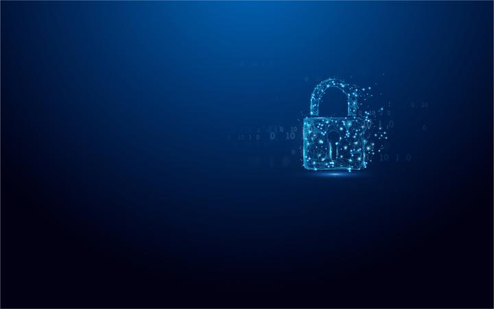 Produktbild Kingston IronKey Vault Privacy 50 (256 GB, USB-A)