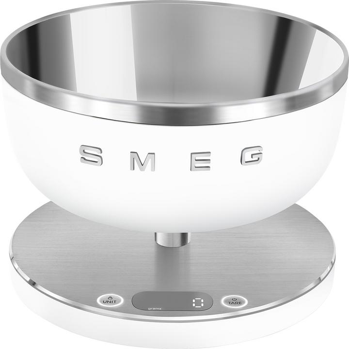Smeg KSC01WHMWW