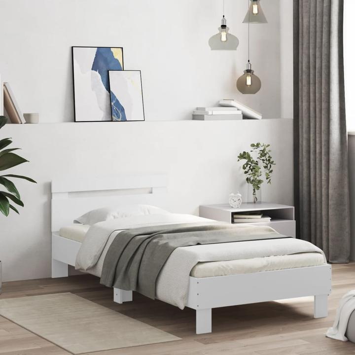 Immagine prodotto VidaXL Jarena (90 x 200 cm)