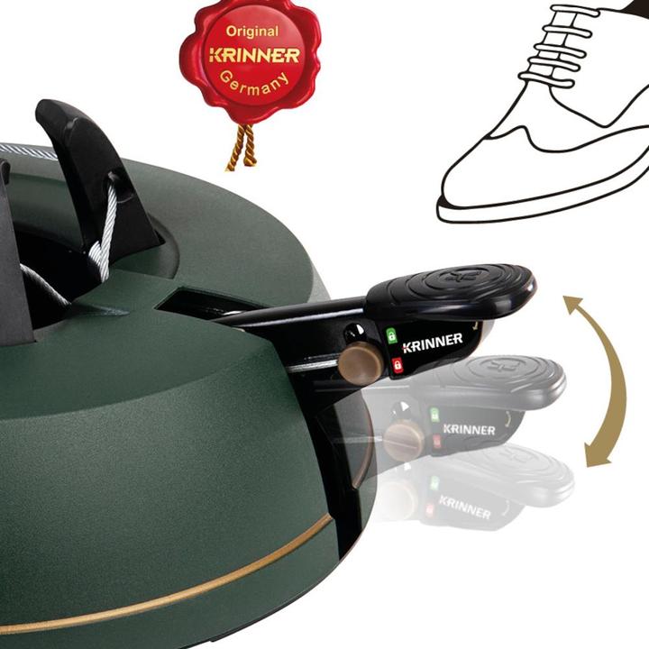 Produktbild Krinner Comfort S