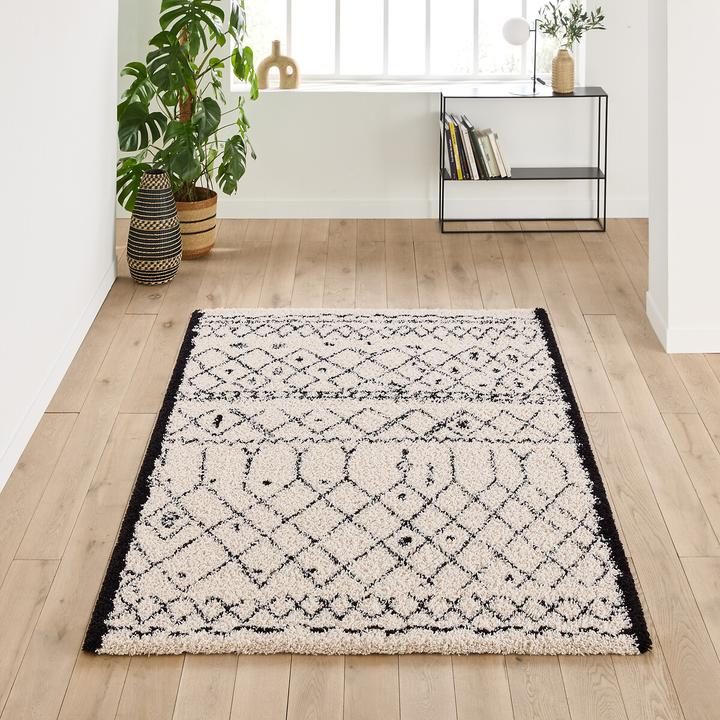 Image du produit La Redoute Interieurs Afaw (135 x 190 cm)
