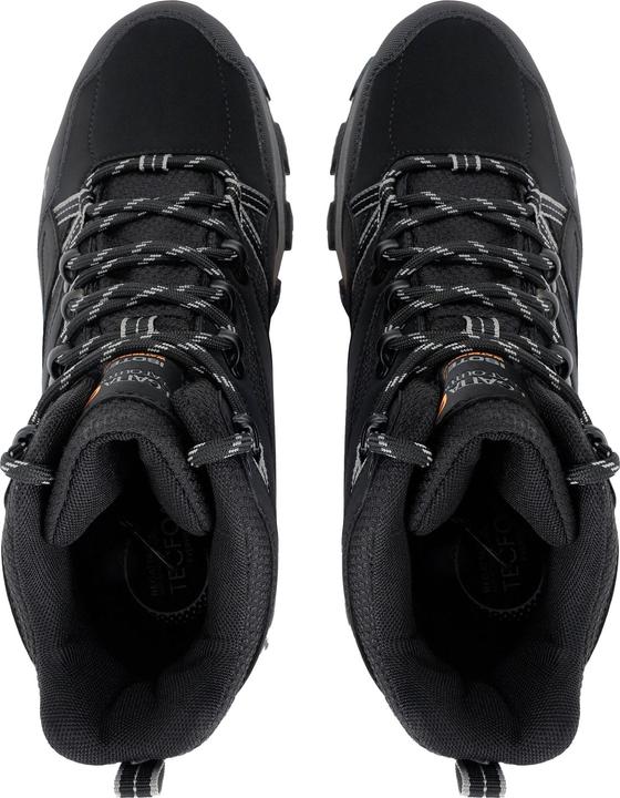 Actual product image Regatta Mens Holcombe III Walking Boots (46)