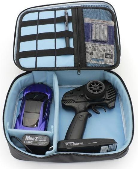 Actual product image Kyosho Bag Mini-Z