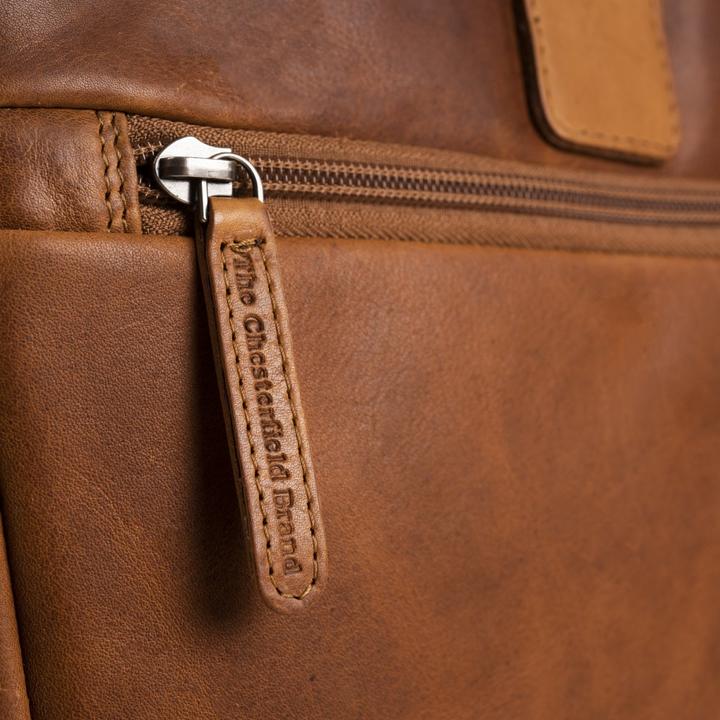 Image du produit The Chesterfield Brand Porte-documents Seth 1010 (17.32")