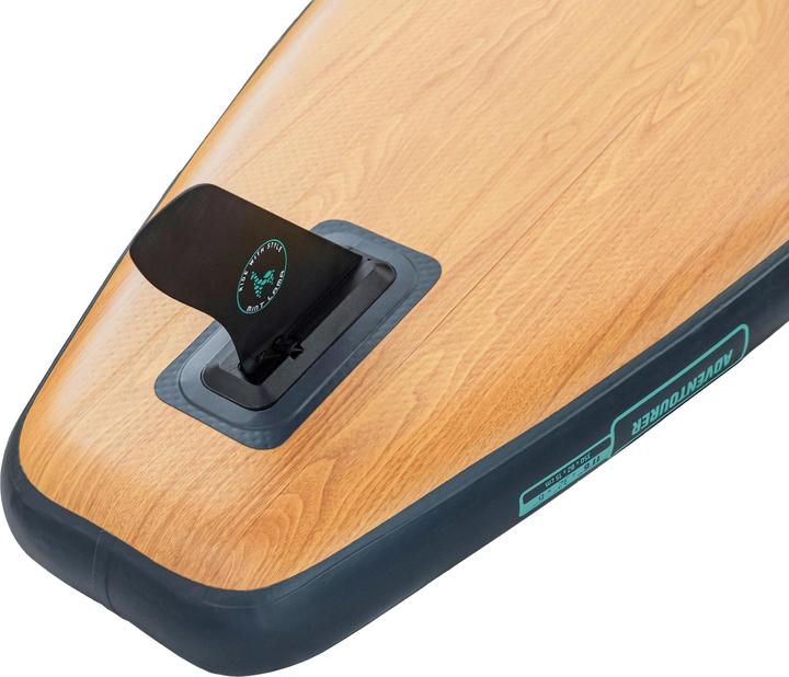Image du produit Mint Lama Adventourer (11'6")