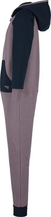 Actual product image Stoic Kid's MerinoFleece335 MMXX.Lulea Overall (140)