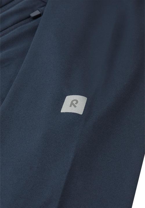 Produktbild Reima Kinder BugProof Hoodie Hytyton Navy (116)