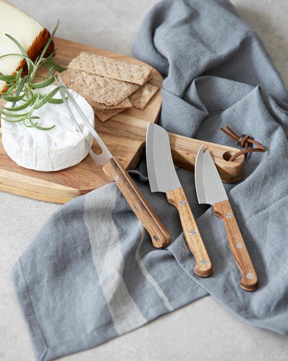 Actual product image Nicolas Vahé Cheese Knives (18 cm)