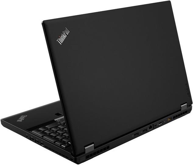 Image du produit Lenovo ThinkPad P51 (15.60", Intel Core i7-7820HQ Intel Core i7-7820HQ, 16 Go, 512 Go, CH)