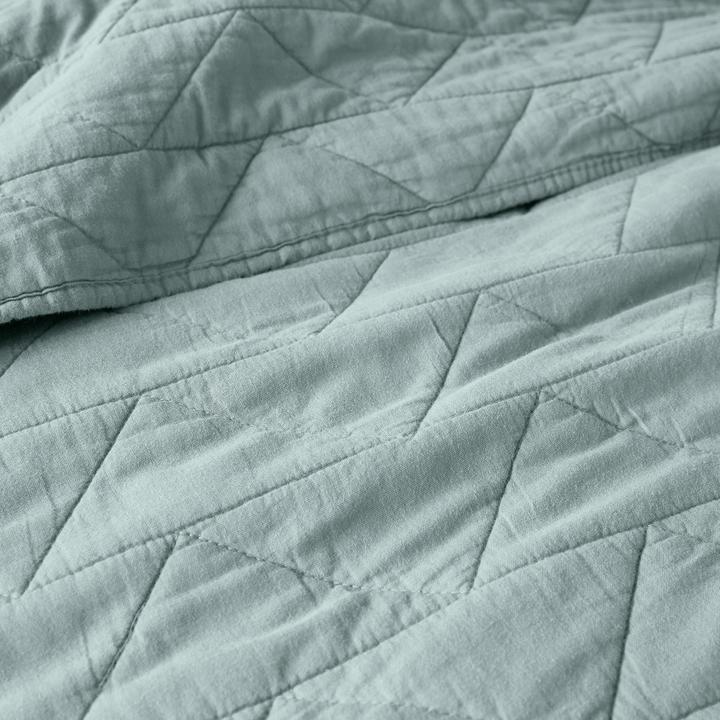 Image du produit La Redoute Interieurs Scenario Zig Zag (180 x 250 cm)