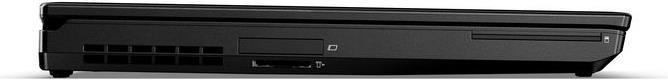 Image du produit Lenovo ThinkPad P51 (15.60", Intel Core i7-7820HQ Intel Core i7-7820HQ, 16 Go, 512 Go, CH)