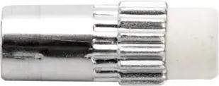 Actual product image Kaweco Eraser replacement