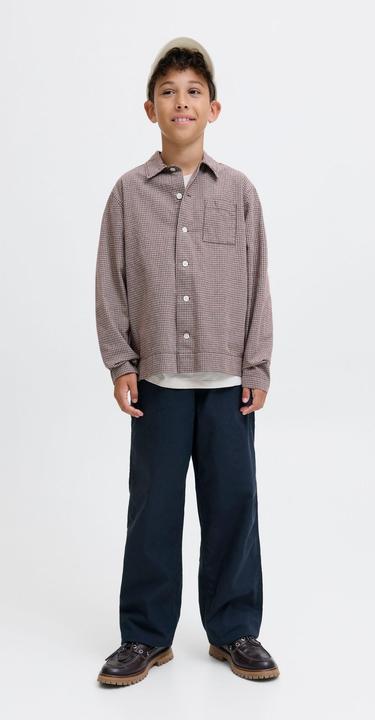 Immagine prodotto Jack & Jones Klassische Hosen Junior Klassische Hosen (158)