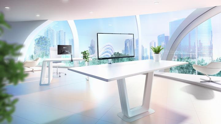 Produktbild Eizo FLT FlexScan (1920 x 1080 Pixel, 23.80")