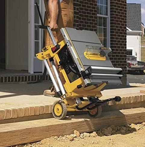 Produktbild DeWalt XR Flexvolt (18 V)