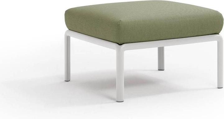 Actual product image Nardi Komodo Pouf Sunbrella