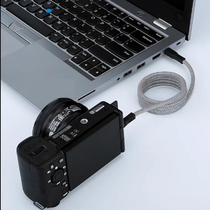 Immagine prodotto Magtame USB-C - Lightning (1 m, USB 2.0)