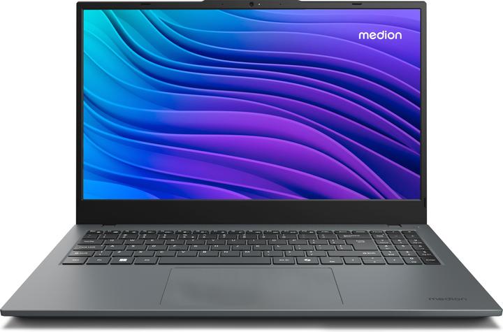 Immagine prodotto Medion E15443 (15.60", Intel Core Ultra 5 125H, 16 GB, 512 GB, Ing. Int.)
