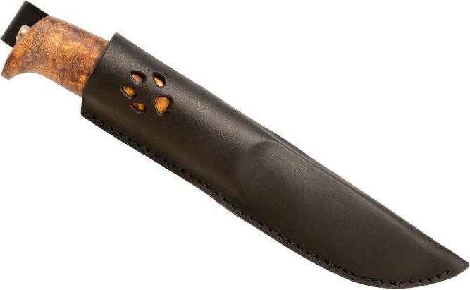 Produktbild Helle Jagd-Outdoormesser GAUPE (10.70 cm)
