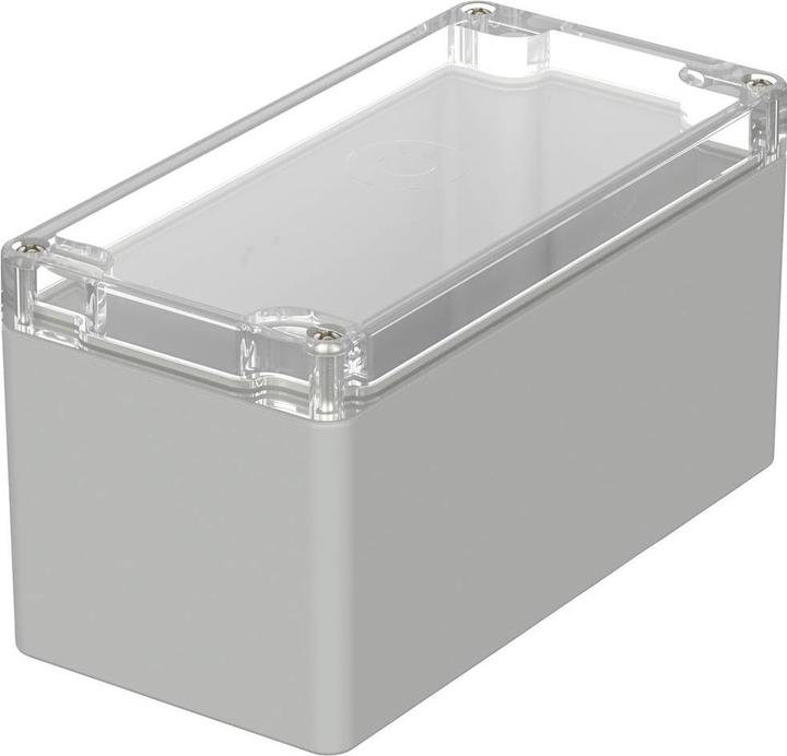 Image du produit Bopla EuromasHousing (Boîtier)