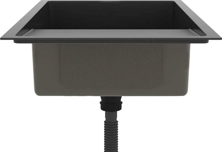 Produktbild VidaXL Kolumbus (Unterbauspüle, Einbauspüle, 29 cm, 44 cm)