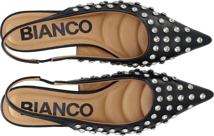 Actual product image Bianco BIAKRISTIN Kitten Heels (40)