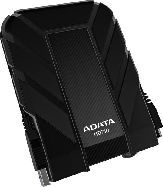 Actual product image Adata DashDrive Durable HD710 (0.50 TB)