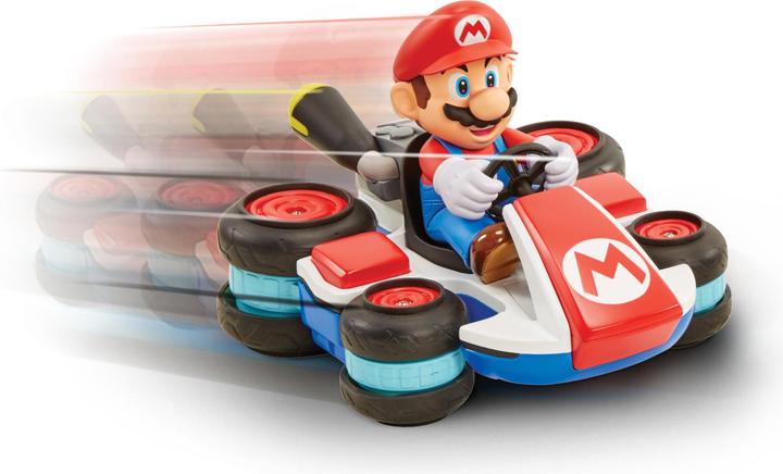 Produktbild Jakks Pacific RC Mini Mario Kart