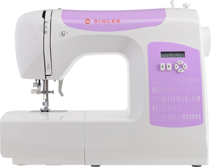 Singer C5205