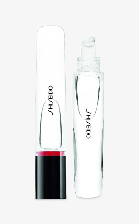 Image du produit Shiseido Crystal GelGloss (Clear)