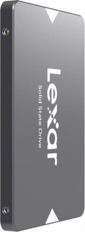 Produktbild Lexar NS100 (120 GB, 2.5")