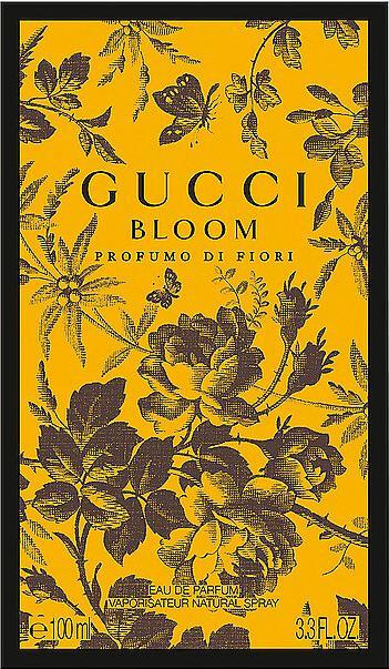 Image du produit Gucci Profumo di Fiori Eau de Parfum (Eau de parfum, 100 ml)