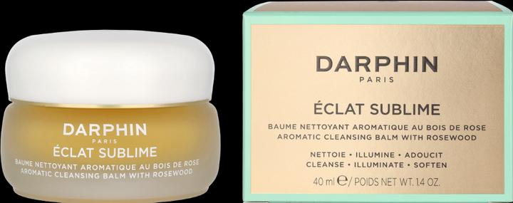 Actual product image Darphin Eclat Sublime (Cleansing lotion, 40 ml)