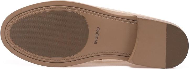 Image du produit Inuovo Simple et polyvalent, cet élégant et classique mocassin de (38)