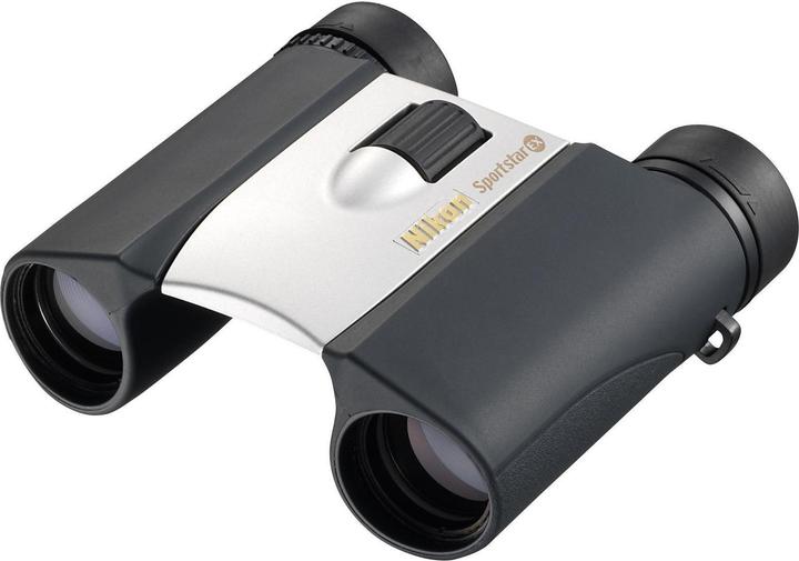 Productafbeelding Nikon Sportstar EX (8 x, 25 mm)