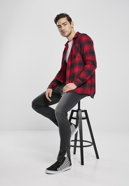 Immagine prodotto Urban Classics Jeans Slim Fit Zip (W31/L32)
