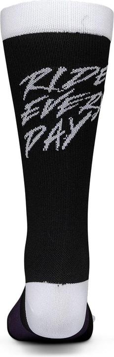 Actual product image Ride Concepts Ride Every Day Synthetic Socks (M)